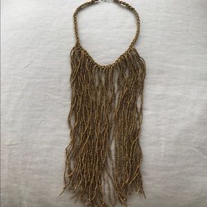 Beaded Nexklace