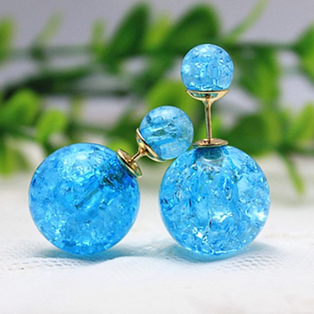 Earring Studs