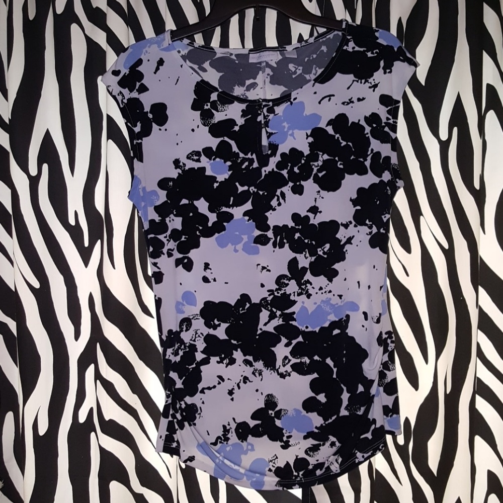 New york and company dress shirt