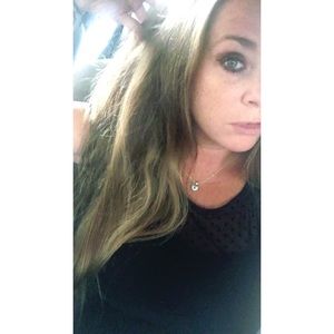 Meet your Posher, Kellie