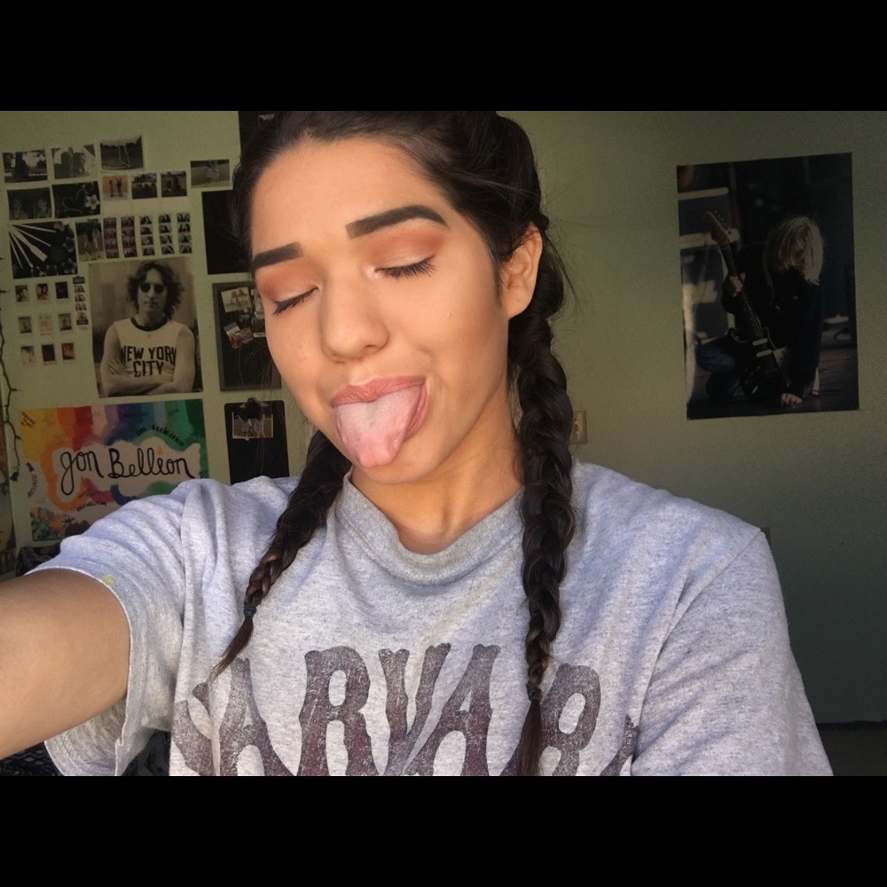 Meet your Posher, Jayden