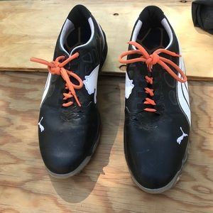 Puma Cell Golf Shoes