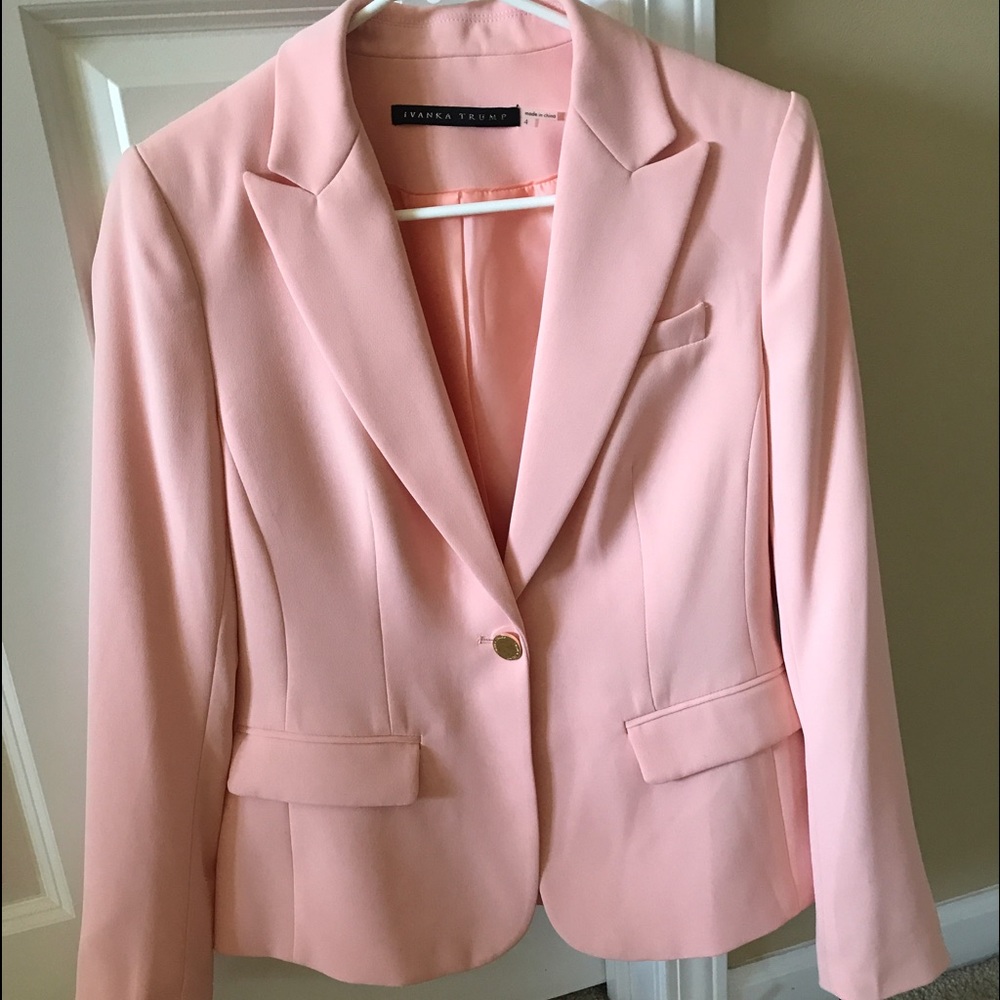 Ivanka Trump Blazer - Size 4