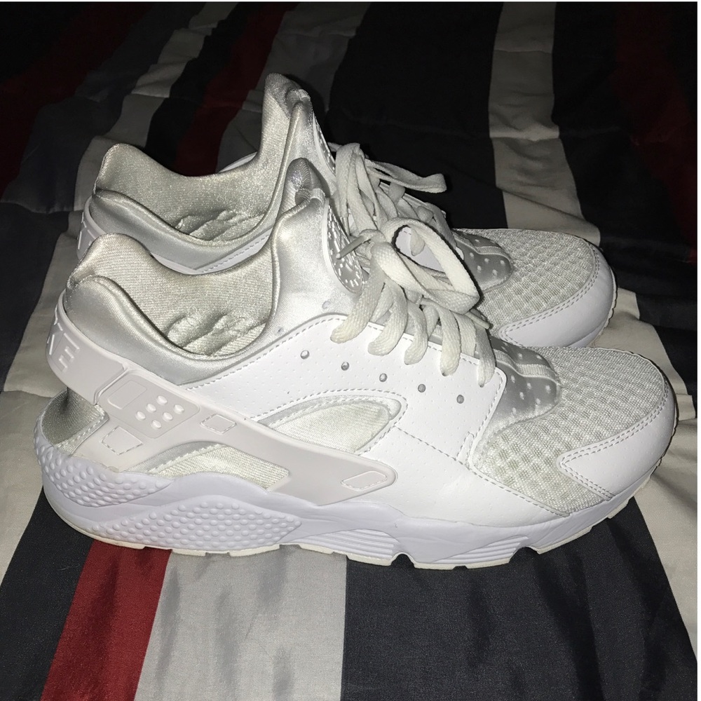Nike Huarache Size 12.5