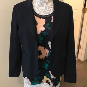 Michael by Michael Kors suit jacket