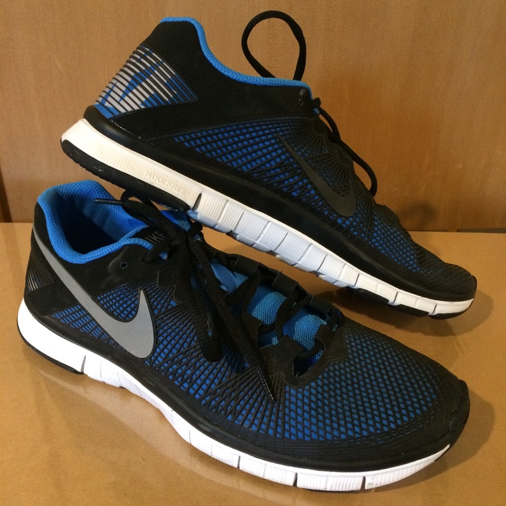 Men's Nike Free Trainer 3.0 - sz 10.5