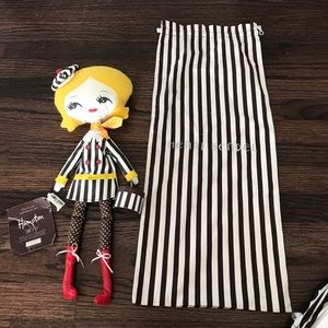 Henri Bendel doll
