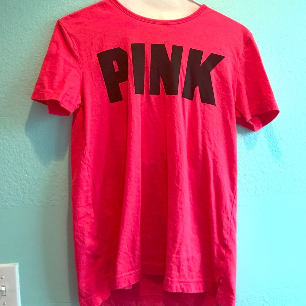 Brand new PINK shirt
