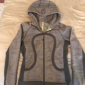 Lululemon Scuba Hoodie