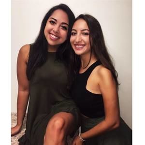 Meet your Posher, Gaby