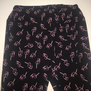 LuLaRoe Leggings