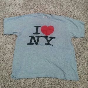 New York t-shirt