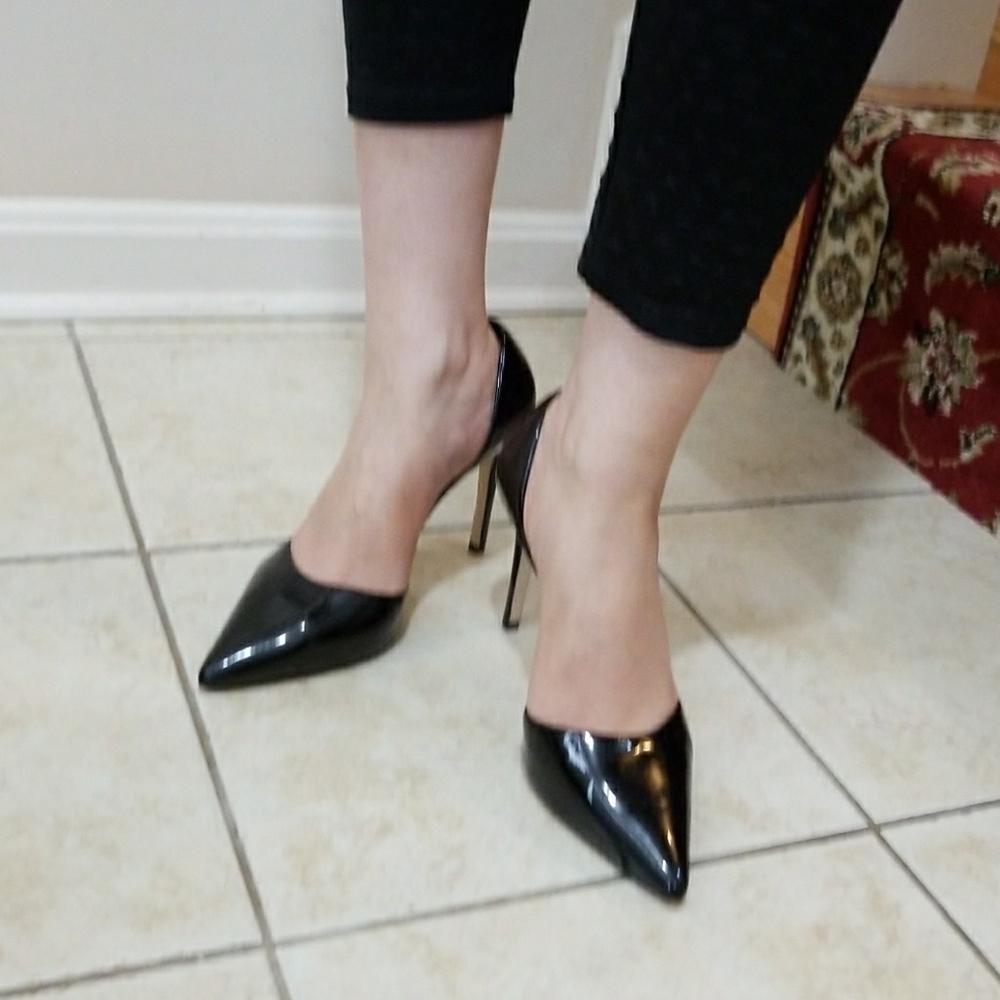 Aldo Pointed toe pumps, GREAT CONDITION