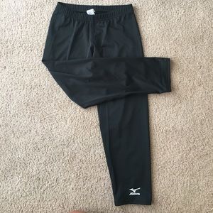 Mizuno spandex carpri leggings