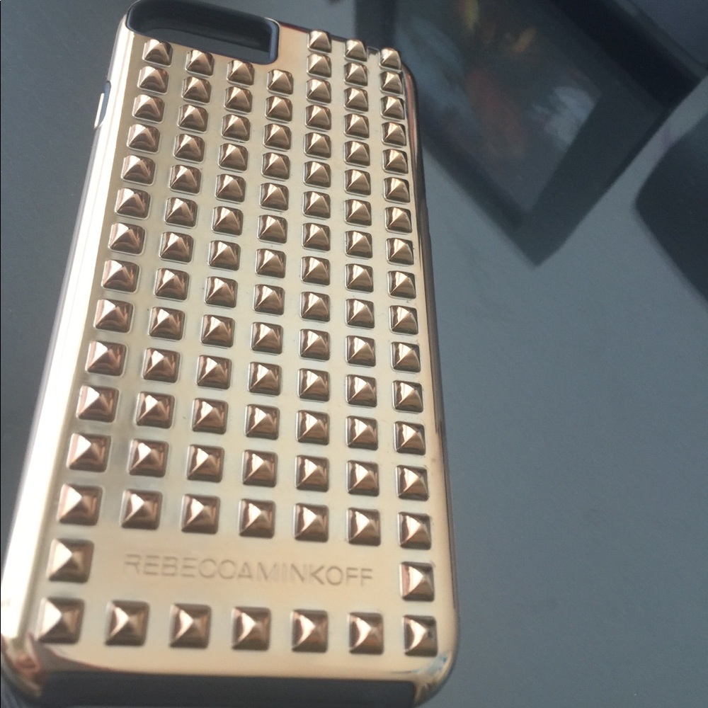 REBECCAMINKOFF phone case 6s