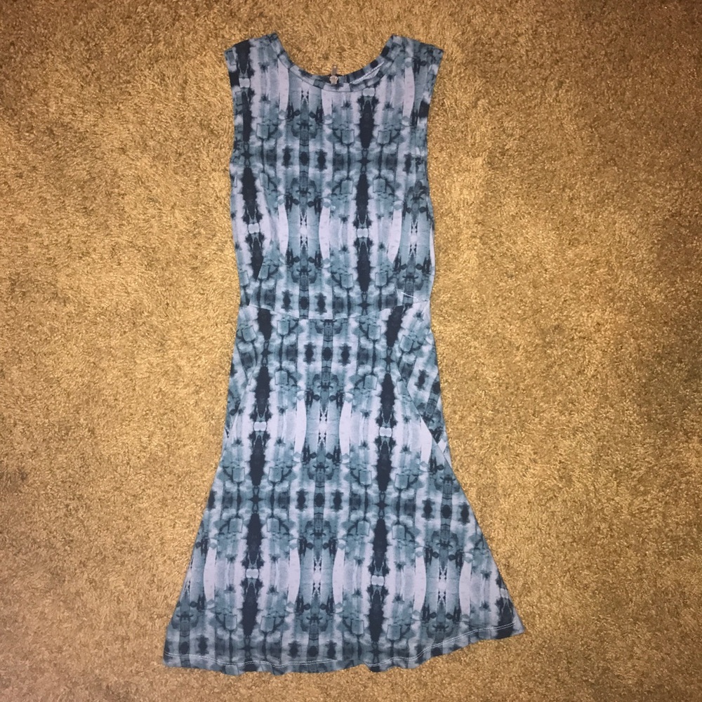 Vans never been worn dress!