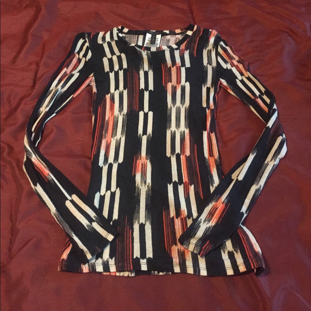BCBGMAXAZRIA Agda top
