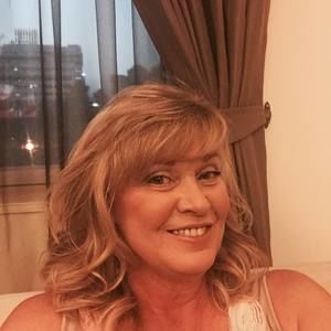 Meet your Posher, Jodie