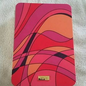 Tarte Pretty Paintbox holiday 2016 set