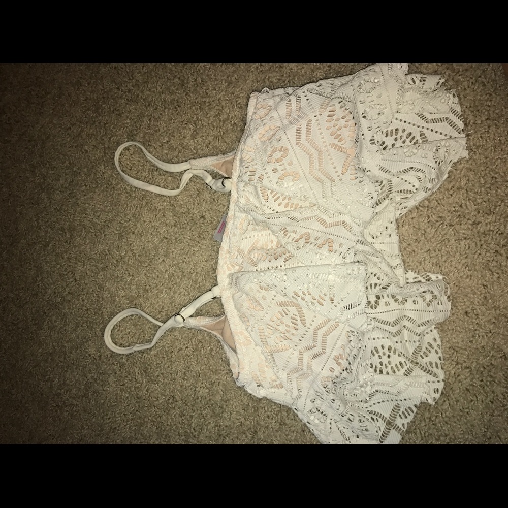 Bathing Suit Top