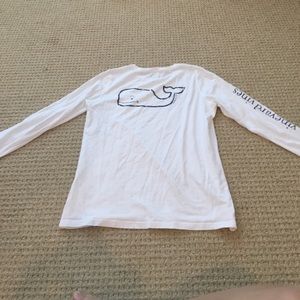Vineyard Vines long sleeve tshirt