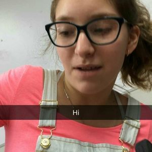 Meet your Posher, Adelia