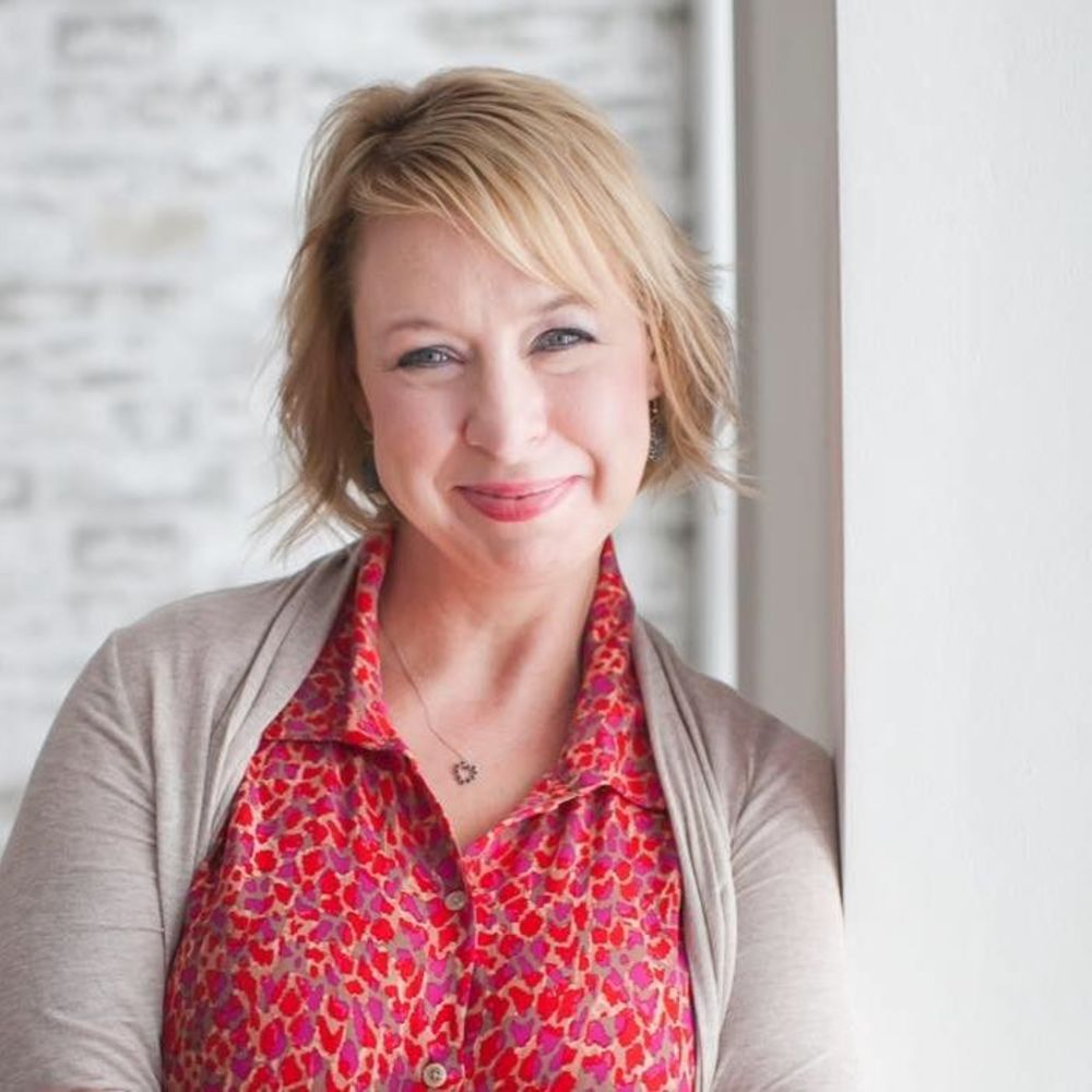 Meet your Posher, Vickie