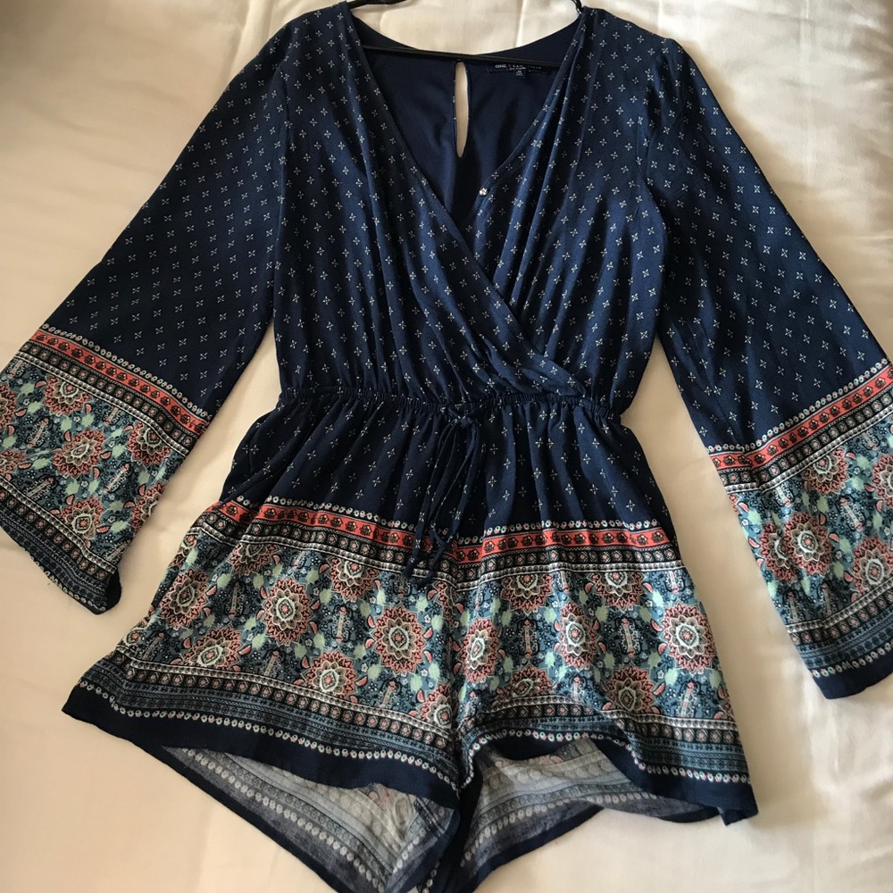 Romper