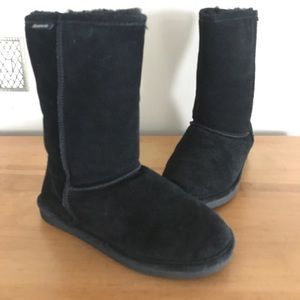 BearPaw Emma-Ugg style boots