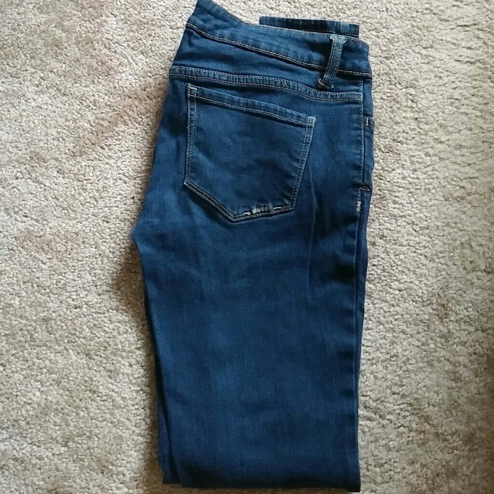 Like new Aeropostale Lola jegging