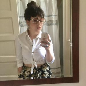 Meet your Posher, Jenna