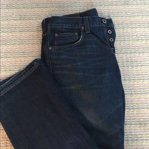 Mens J Brand Jeans