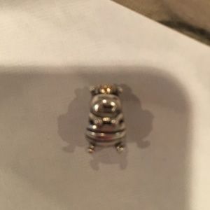 Pandora charm
