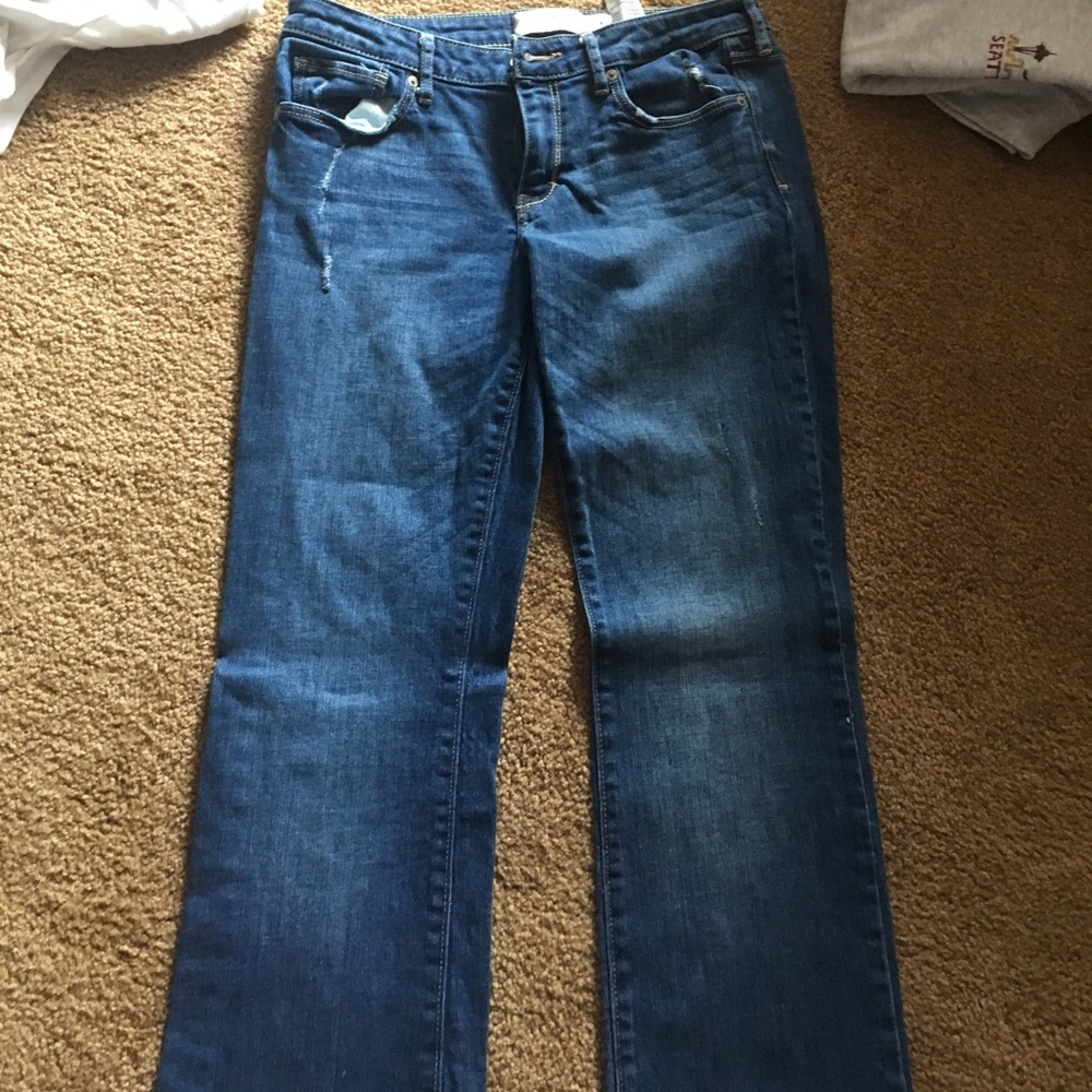Jeans