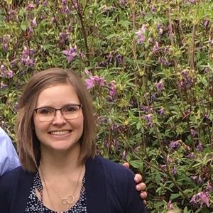 Meet your Posher, Erin