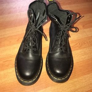 Doc Martens