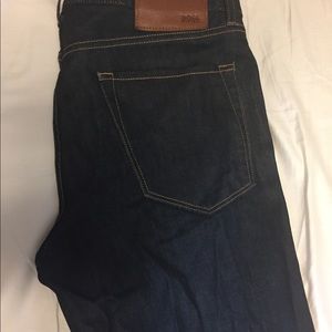 Hugo Boss jeans