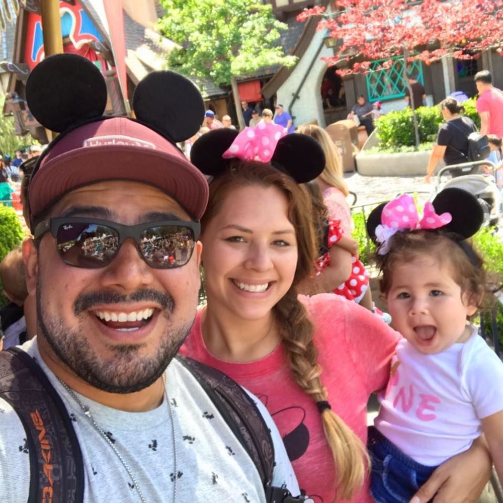 Meet your Posher, Pamela