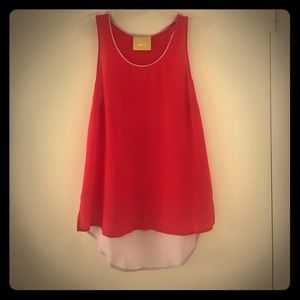 🌟FINAL SALE🌟 ANTHROPOLOGIE BLOUSE