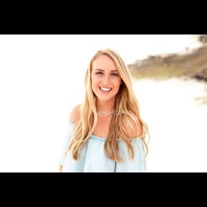 Meet your Posher, Madeline