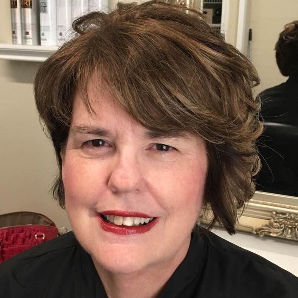 Meet your Posher, Janie