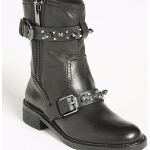 NWOT Sam Edelman boots