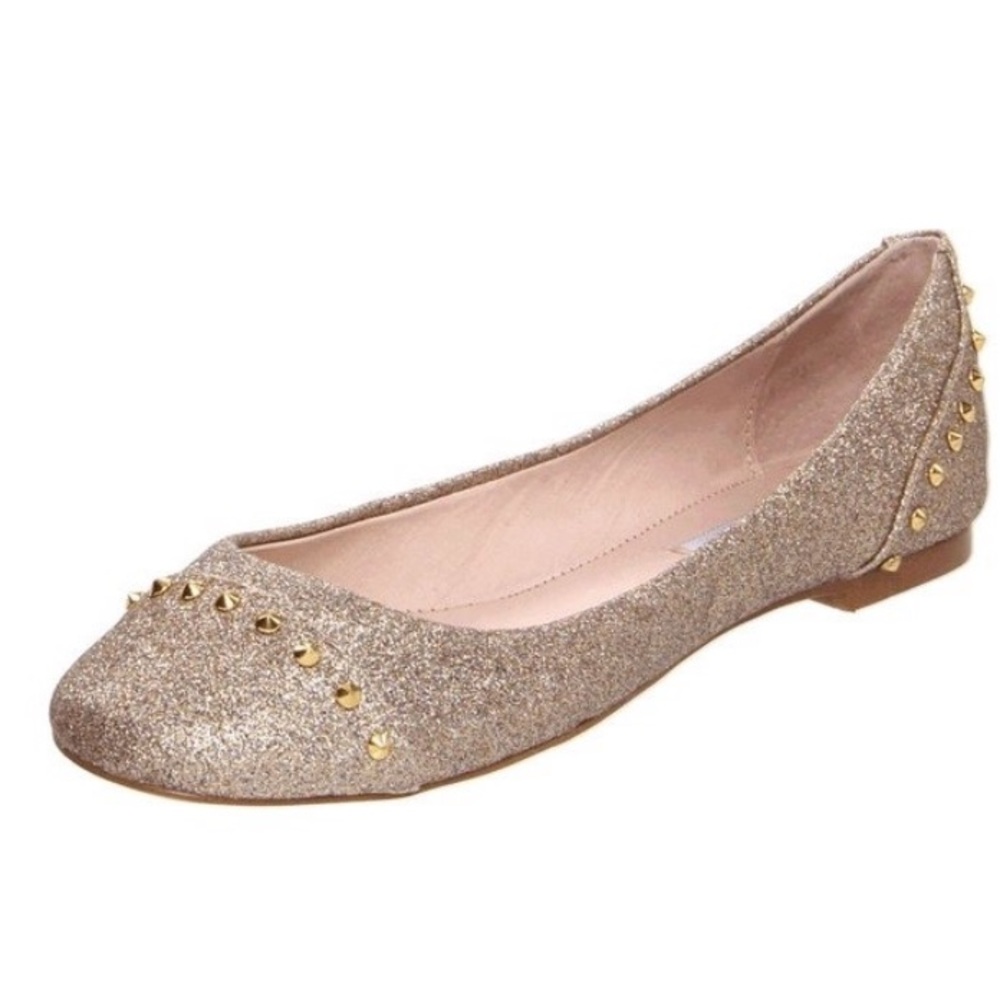Steve Madden flats