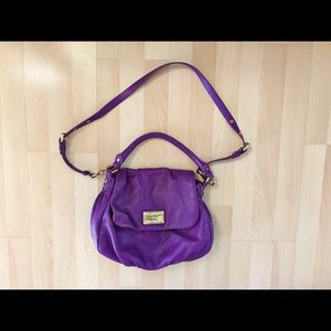 Marc by Marc Jacobs Ukita cross body