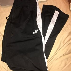 Sweatpants