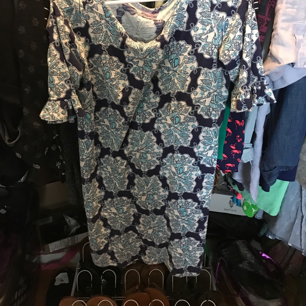 Lilly Dress in great condition!!