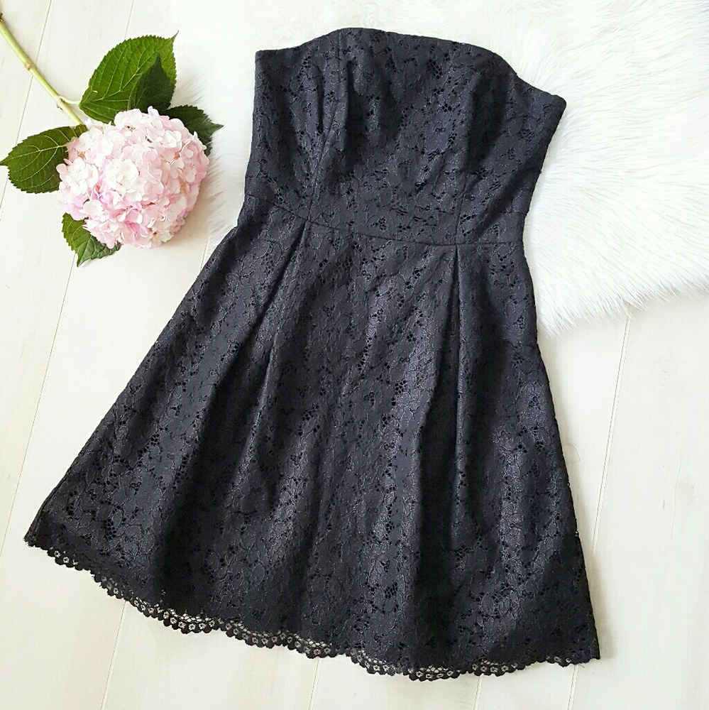 Lilly Pulitzer Marielle Race For This Lace Dress