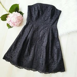 Lilly Pulitzer Marielle Race For This Lace Dress