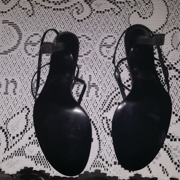 Women's heels - Picture 4 of 4