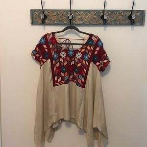 Judith March Top